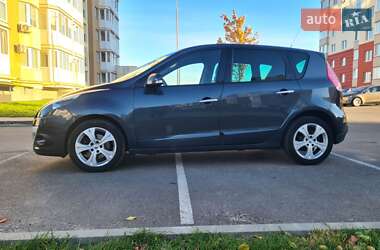 Мінівен Renault Scenic 2011 в Вінниці