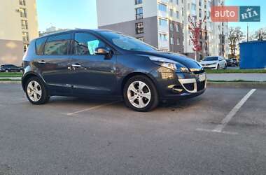 Мінівен Renault Scenic 2011 в Вінниці