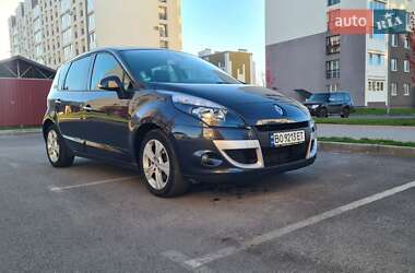 Мінівен Renault Scenic 2011 в Вінниці