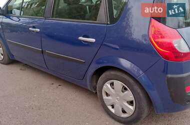 Мінівен Renault Scenic 2007 в Рівному