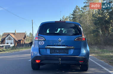 Минивэн Renault Scenic 2012 в Рокитном