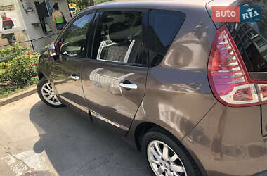 Минивэн Renault Scenic 2010 в Одессе