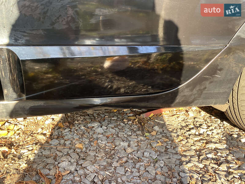 Минивэн Renault Scenic 2011 в Лубнах фото 16 Минивэн Renault Scenic 2011 в Лубнах