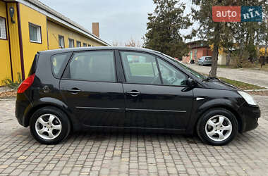 Минивэн Renault Scenic 2008 в Хороле