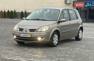 Мінівен Renault Scenic 2009 в Житомирі