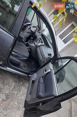 Мінівен Renault Scenic 2008 в 