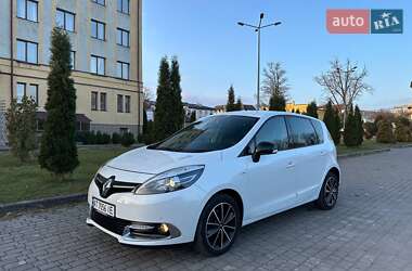 Мінівен Renault Scenic 2012 в Коломиї