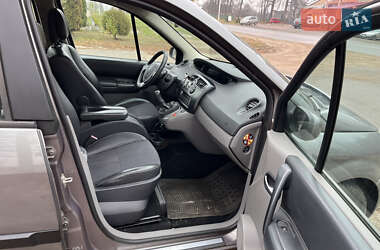 Минивэн Renault Scenic 2005 в Городне