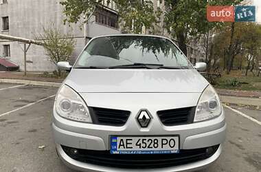 Минивэн Renault Scenic 2007 в Днепре