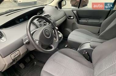 Минивэн Renault Scenic 2007 в Днепре