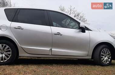 Мінівен Renault Scenic 2014 в Козятині