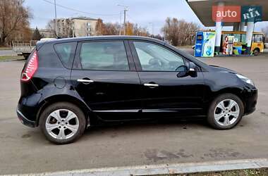 Минивэн Renault Scenic 2011 в Сумах