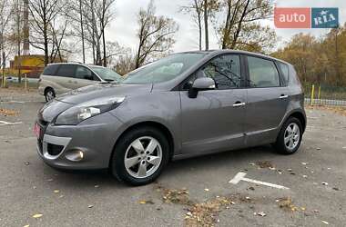 Мінівен Renault Scenic 2011 в Харкові