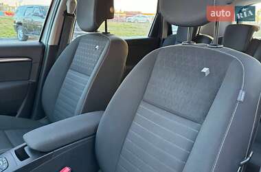 Минивэн Renault Scenic 2016 в Виннице