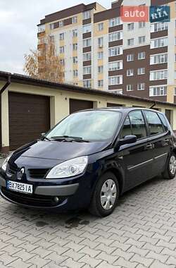 Минивэн Renault Scenic 2006 в Хмельницком