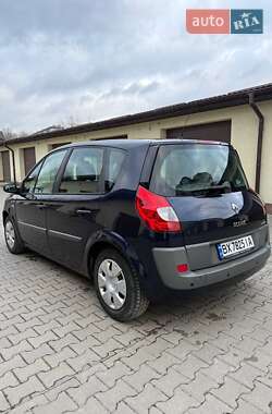 Минивэн Renault Scenic 2006 в Хмельницком