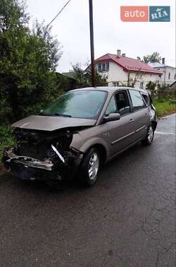 Мінівен Renault Scenic 2008 в 