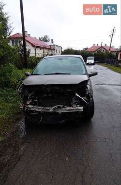 Мінівен Renault Scenic 2008 в 