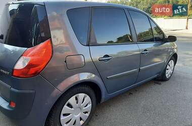 Мінівен Renault Scenic 2006 в Києві