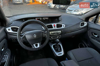 Минивэн Renault Scenic 2010 в Хмельницком