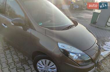 Минивэн Renault Scenic 2011 в Коломые