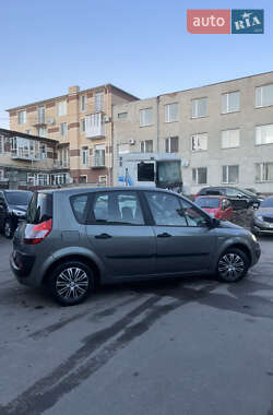 Мінівен Renault Scenic 2004 в Рівному