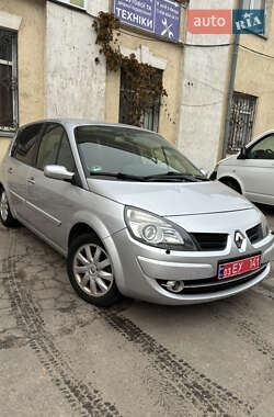 Минивэн Renault Scenic 2007 в Полтаве