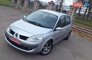 Мінівен Renault Scenic 2007 в Ніжині