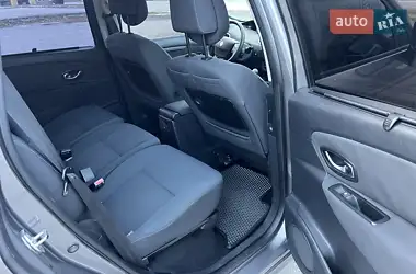 Renault Scenic 2010
