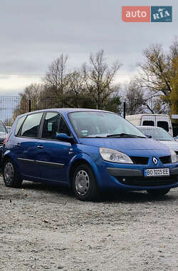 Минивэн Renault Scenic 2006 в Павлограде