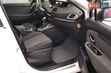Минивэн Renault Scenic 2011 в Чернигове