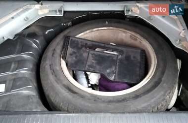 Минивэн Renault Scenic 2011 в Чернигове