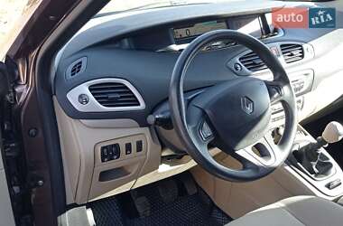 Мінівен Renault Scenic 2010 в Коломиї