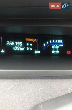 Минивэн Renault Scenic 2008 в 
