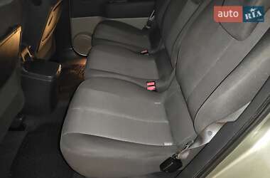 Мінівен Renault Scenic 2006 в Кривому Розі