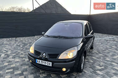 Мінівен Renault Scenic 2006 в Миколаєві