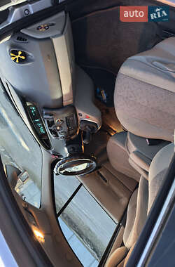 Минивэн Renault Scenic 2006 в 