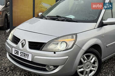 Мінівен Renault Scenic 2007 в Стрию