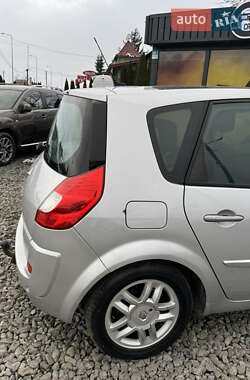 Мінівен Renault Scenic 2007 в Стрию