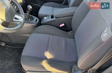 Минивэн Renault Scenic 2012 в Киеве