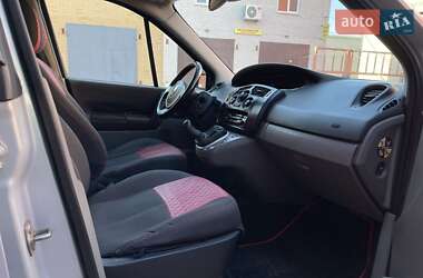 Мінівен Renault Scenic 2003 в Харкові