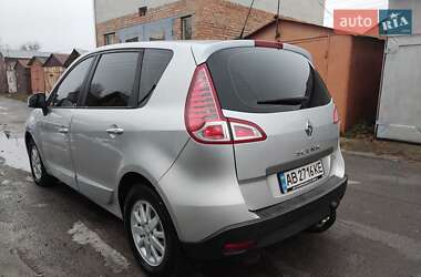 Мінівен Renault Scenic 2011 в Вінниці