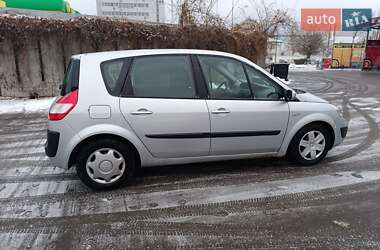 Мінівен Renault Scenic 2005 в Києві