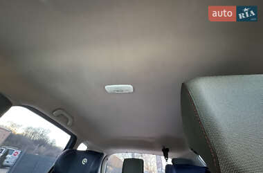 Мінівен Renault Scenic 2015 в 