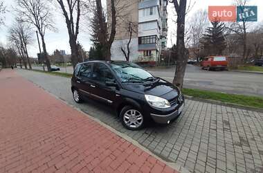 Мінівен Renault Scenic 2005 в Могилів-Подільському