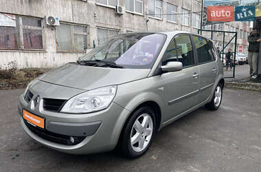 Минивэн Renault Scenic 2007 в Сумах