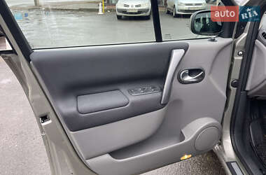 Минивэн Renault Scenic 2007 в Сумах