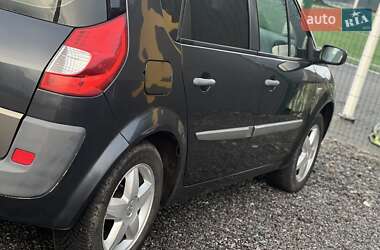 Мінівен Renault Scenic 2006 в Вінниці