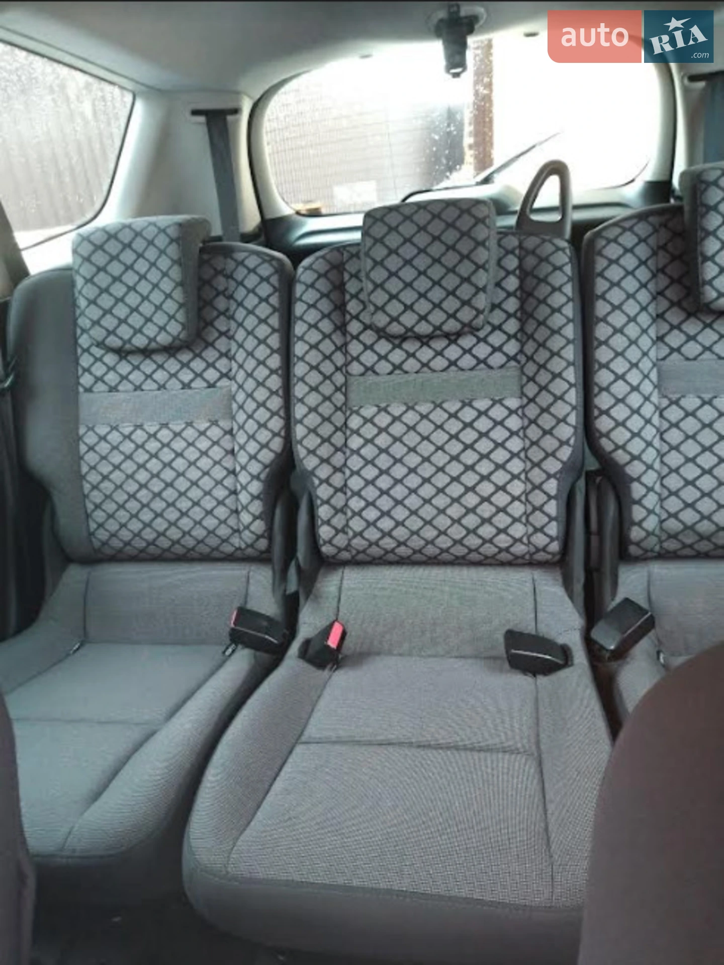 2011 Renault Scenic - мініатюра 16