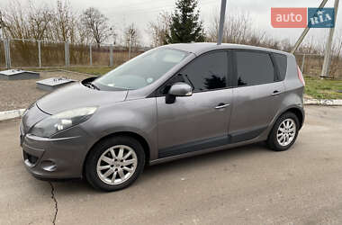 Мінівен Renault Scenic 2009 в Дубні